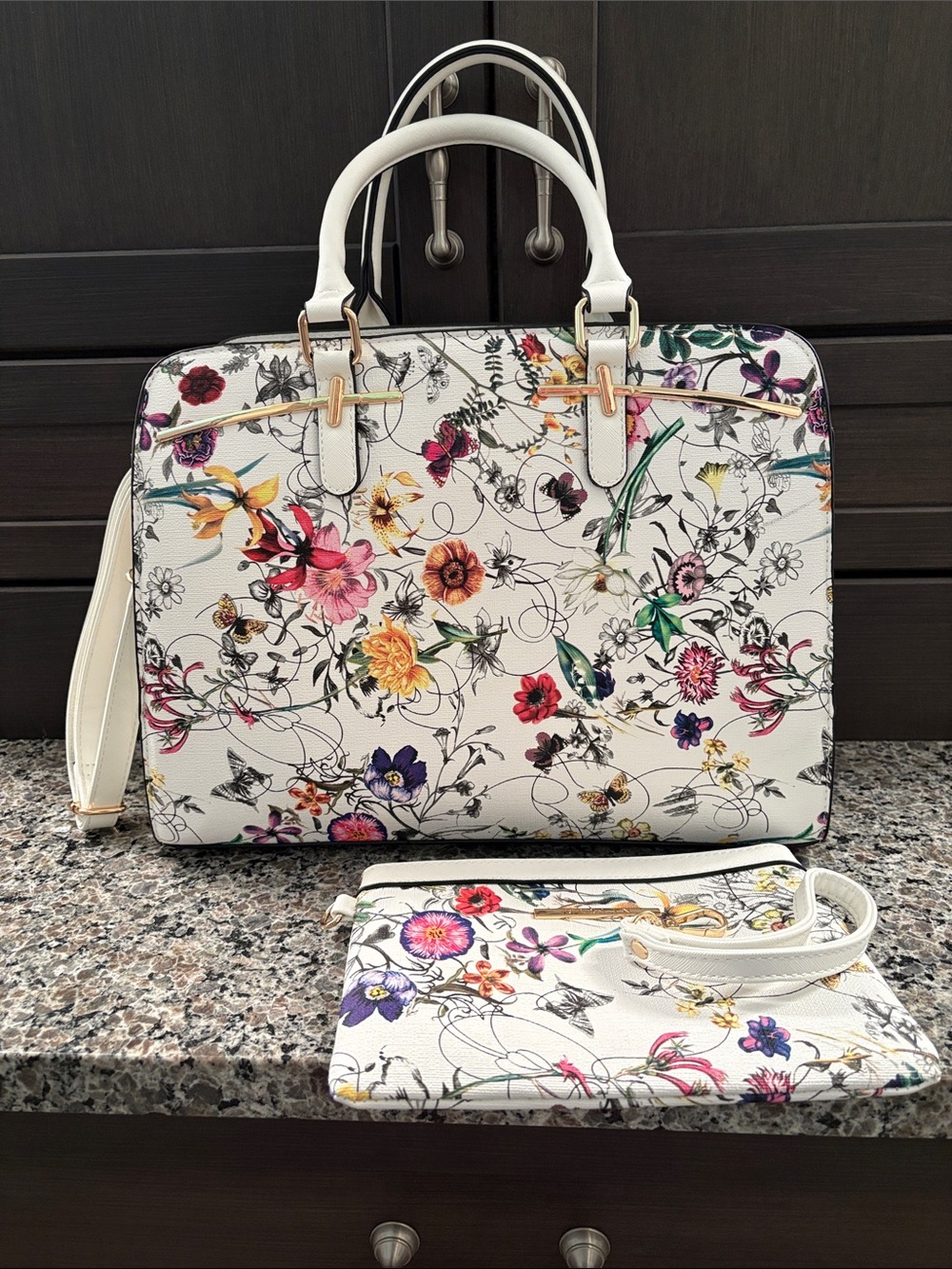 Brand new women’s purse